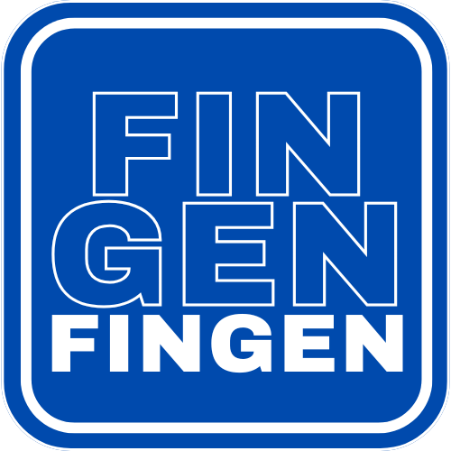 Fingen logo